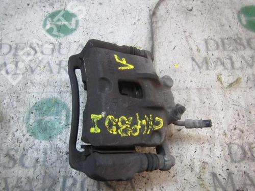 Used Left front brake caliper HYUNDAI i10 II (BA, IA) [2013-2021]  11548867