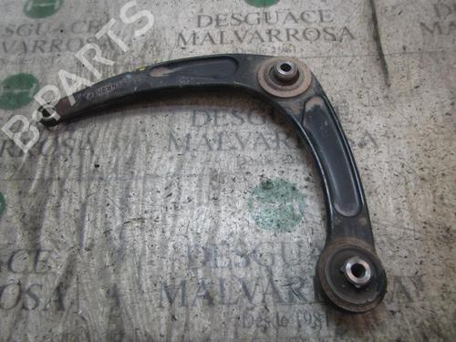 Used Left front suspension arm Left front suspension arm CITROËN C4 I (LC_) [2004-2014] 3838000 3838000