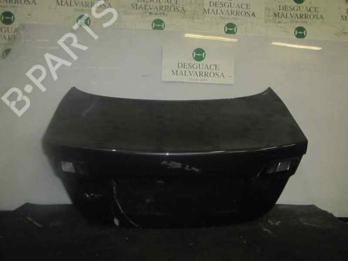 Used Tailgate JAGUAR XF I (X250) 2.7 D (207 hp) 4006393