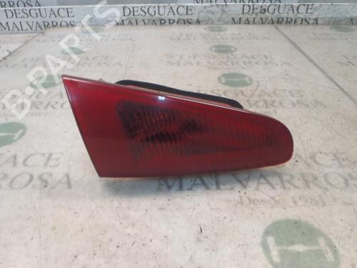 Used Left tailgate light ALFA ROMEO 147 (937_) 1.9 JTDM 8V (937.AXD1A, 937.AXU1A, 937.BXU1A) (120 hp) 4014736