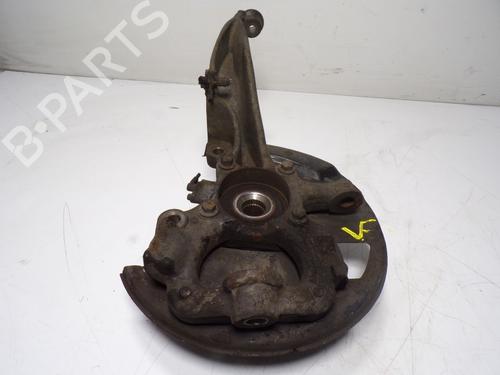 Left front steering knuckle LAND ROVER DISCOVERY III (L319) 2.7 TD 4x4 | BP13299434M25