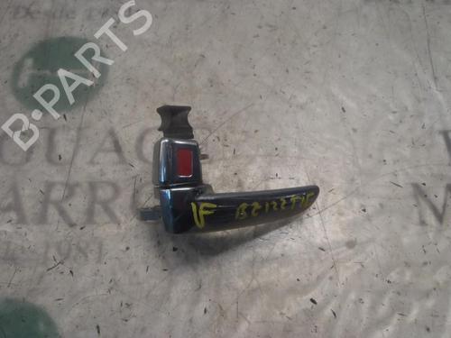 Used Rear left interior door handle MAZDA 6 Saloon (GG) [2002-2008]  3808848