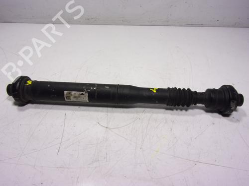 Driveshaft VW TOUAREG (7P5, 7P6) 3.0 V6 TDI (240 hp) 15724042