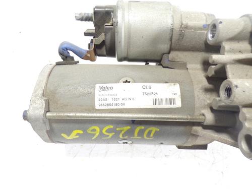 Starter PEUGEOT 208 I (CA_, CC_)  | BP10003279M8 
