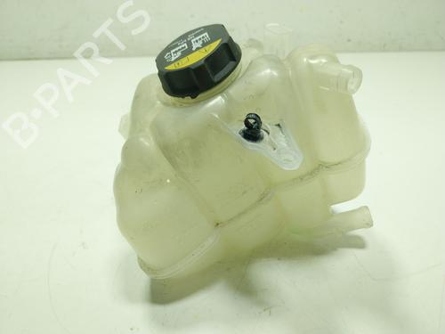 Used Expansion tank VOLVO XC60 II (246) D4 Polestar (200 hp) 27618504
