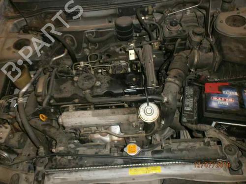 Rear right lock NISSAN PRIMERA Hatchback (P11)  | BP3834499C99 