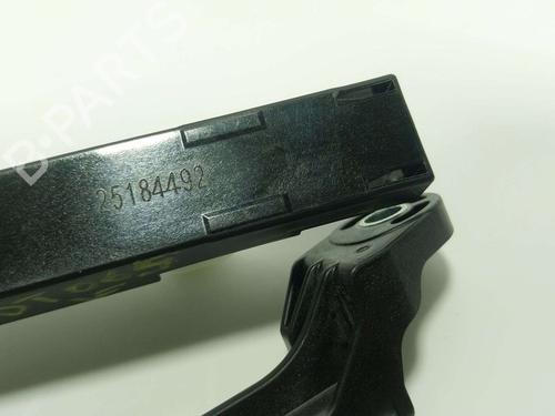 Ignition barrel TOYOTA COROLLA Hatchback (_E21_, _EA1_, _EH1_) 1.8 VVTi Hybrid (ZWE219) | BP39666880M48 - Image 4