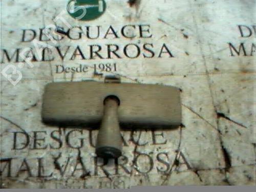 Rear mirror SEAT IBIZA II (6K1)  | BP3739466I6 