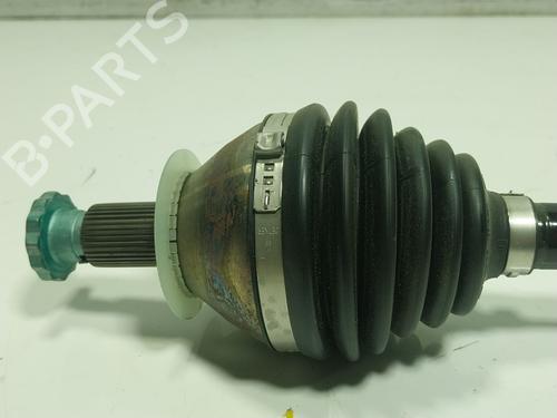 Left front driveshaft SEAT IBIZA V (KJ1, KJG) | BP29993026M38