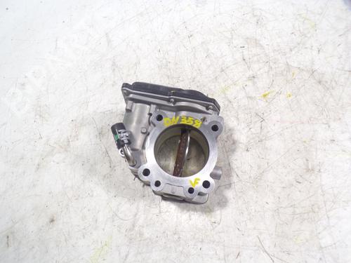 Used Throttle body TOYOTA HILUX VIII Pickup (_N1_) [2015-2025]  9084275