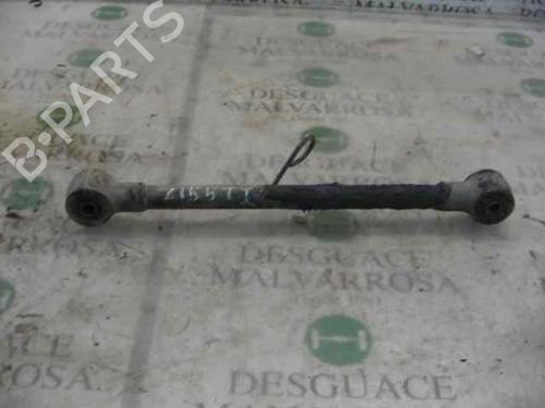 Used Left rear suspension arm Left rear suspension arm TATA TELCOLINE (40_FD) 1.9 TDiC (87 hp) 10617127 10617127