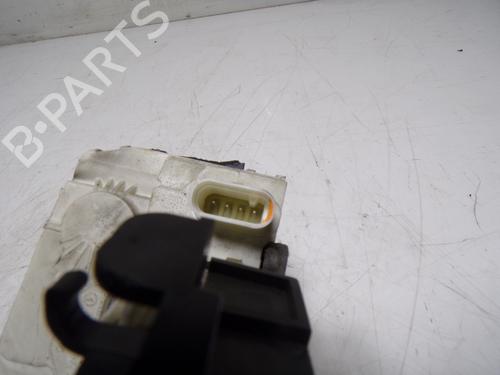 Rear right lock MERCEDES-BENZ C-CLASS (W204)  | BP15198689C99 