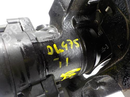 Left rear brake caliper CUPRA LEON Sportstourer (KL8, KU8, KUD) | BP12823383M107