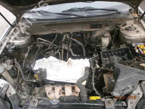 Right mirror HYUNDAI COUPE II (GK)  | BP3860644C27 