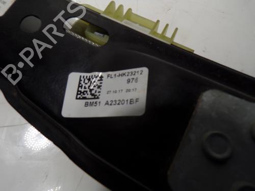 Front left window mechanism FORD FOCUS III  | BP10115896C22 
