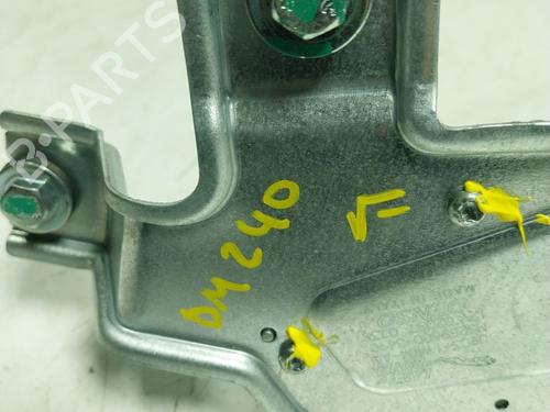 Rear wiper motor JAGUAR E-PACE (X540) 2.0 D180 AWD | BP16754959M102 