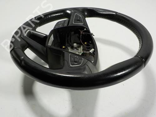 Steering wheel FORD FOCUS III  | BP12100095C49 