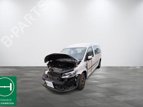 VW CADDY IV MPV (SAB, SAJ)    993063
