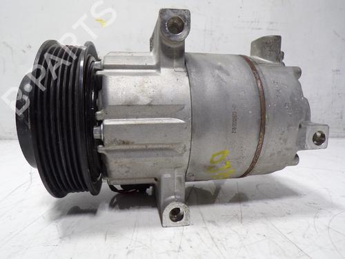 Used AC compressor AC compressor KIA CEED (CD) [2018-2026] 10103066 10103066