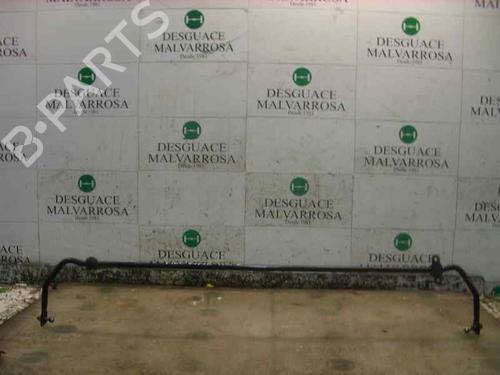 Used Anti roll bar Anti roll bar MINI MINI (R50, R53) One (90 hp) 3770213 3770213