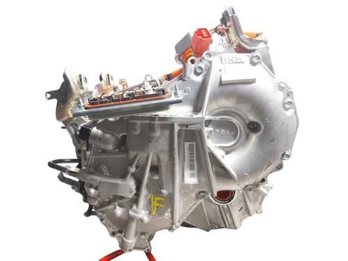 Gearbox TOYOTA YARIS CROSS (MXP_) 1.5 Hybrid (MXPJ10) | BP27920991M3 