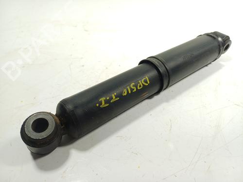 Used Left rear shock absorber Left rear shock absorber OPEL VIVARO C Platform Cabin (K0) 2.0 (122 hp) 24513562 24513562