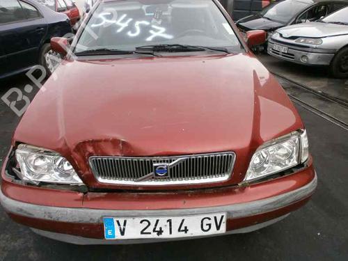 Starter VOLVO S40 I (644) 1.8 | BP3816876M8 