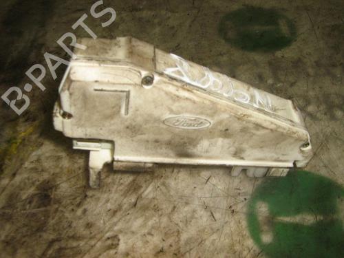 Used Electronic module Electronic module FORD PUMA (EC_) 1.4 16V (90 hp) 14296271 14296271