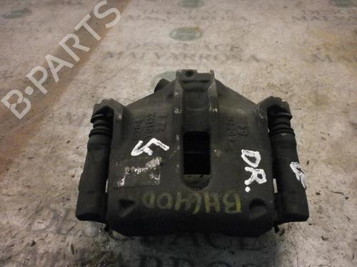 right-front-brake-caliper-peugeot-307-3ac-2000-2001-2002-2003-2004-2005-2006-2007-2008-2009-2010-2011-2012-11545987 main image