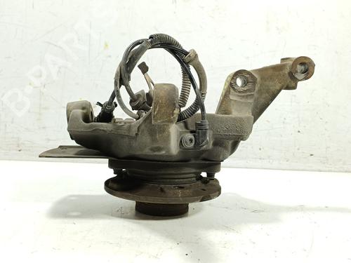 Right front steering knuckle RENAULT TRAFIC III Van (FG_) 1.6 dCi 115 (FGMD) | BP36159021M26 - Image 3