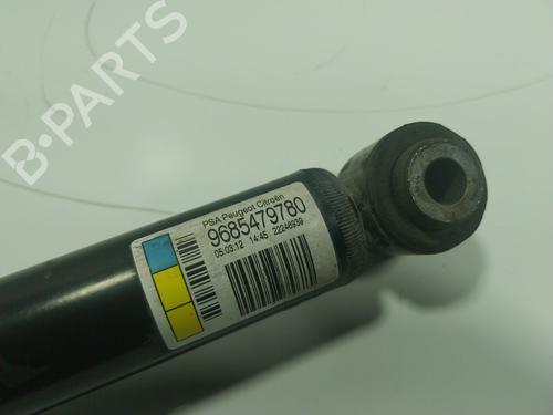 Right rear shock absorber CITROËN C3 II (SC_) 1.1 i | BP17082062M19 