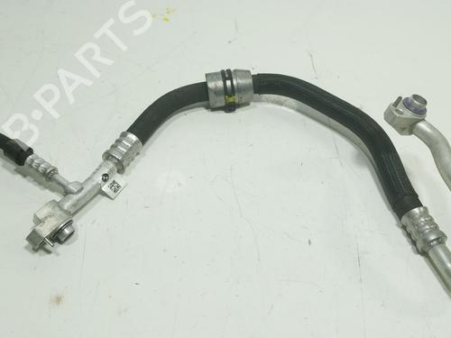 AC pipe BMW XM (G09) XM All-wheel Drive | BP33678919M126 - Image 2