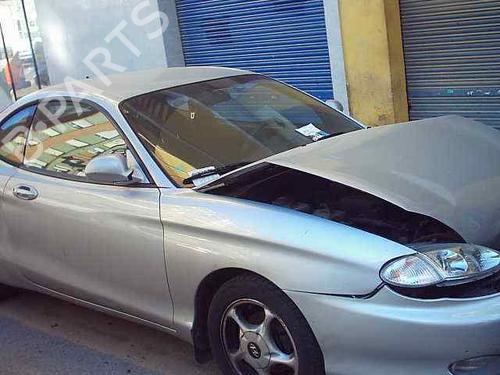 Electronic sensor HYUNDAI COUPE I (RD)  | BP8742066M84 