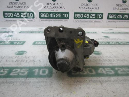 Used Starter Starter PEUGEOT 308 I (4A_, 4C_) 1.6 16V (120 hp) 3879173 3879173