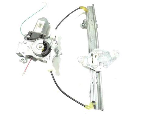 Used Rear left window mechanism Rear left window mechanism 6917436 6917436
