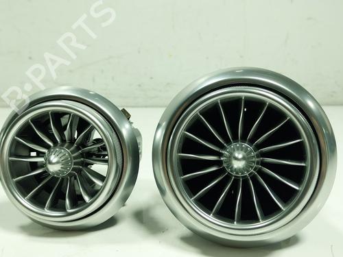 Luftventil MERCEDES-BENZ SL (R232) 55 AMG 4-matic+ (232.480) | BP26135597I21 - Image 3