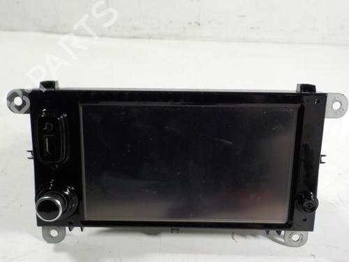 Electronic module RENAULT CLIO IV (BH_)  | BP8913424M83 