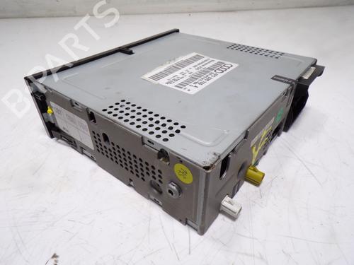 Radio AUDI A6 C6 (4F2)  | BP15880855E6 