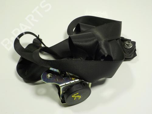 Used Front left seatbelt Front left seatbelt MERCEDES-BENZ M-CLASS (W164) [2005-2012] 9249957 9249957