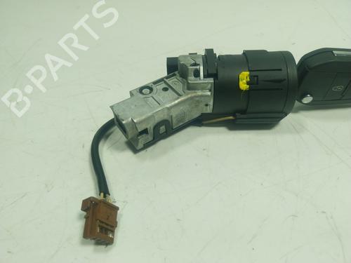 Electronic module CITROËN C3 AIRCROSS II (2R_, 2C_) 1.2 PureTech 110 (2RHNZB, 2RHNZW, 2RHNPX, 2RHNPJ) | BP19180002M83 