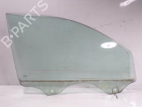 Front right door window VW TOUAREG (7LA, 7L6, 7L7) 2.5 R5 TDI (174 hp) 9083443