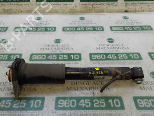 Used Right rear shock absorber Right rear shock absorber BMW X5 (E70) 3.0 d (235 hp) 5672213 5672213