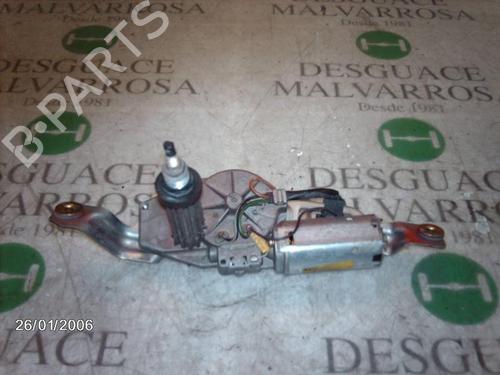Used Rear wiper motor SEAT IBIZA II (6K1) 1.4 i (60 hp) 3767855