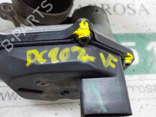 Egr VW GOLF VII (5G1, BQ1, BE1, BE2) 1.6 TDI | BP8317816M69 