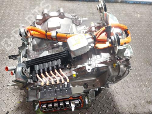 Gearbox TOYOTA COROLLA Liftback (_E11_)  | BP19172279M3 