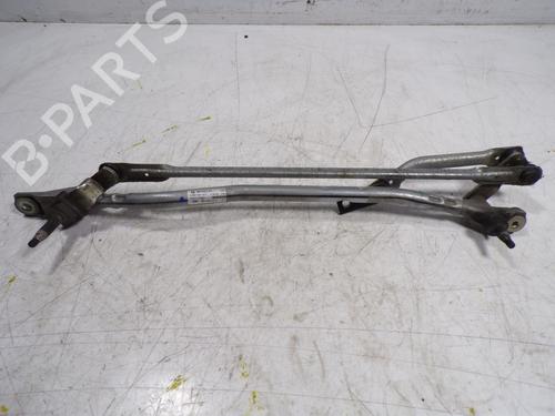 Used Front wipers mechanism Front wipers mechanism 14286565 14286565