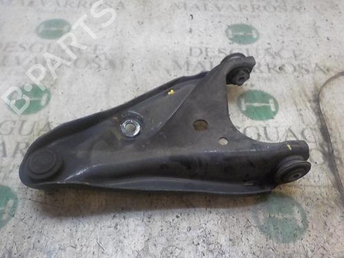 Left front suspension arm DACIA LODGY (JS_)  | BP3849888M12 