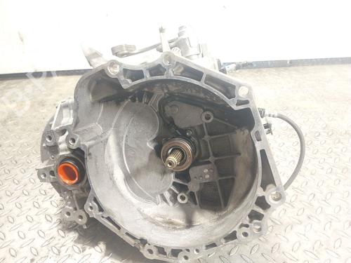 Used Gearbox OPEL MOKKA / MOKKA X (J13) [2012-2025]  16163516