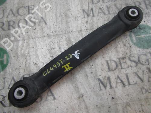 Used Left rear suspension arm Left rear suspension arm 4016690 4016690