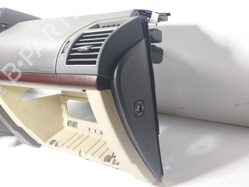 Dashboard TOYOTA LAND CRUISER PRADO (_J15_) 2.8 D-4D (GDJ150_, GDJ155_, GDJ150, GDJ151) | BP30116855C46